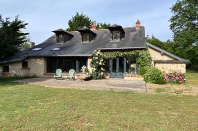 Maison 7 pièces 652000 €