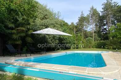 Maison 7 pièces 652000 €