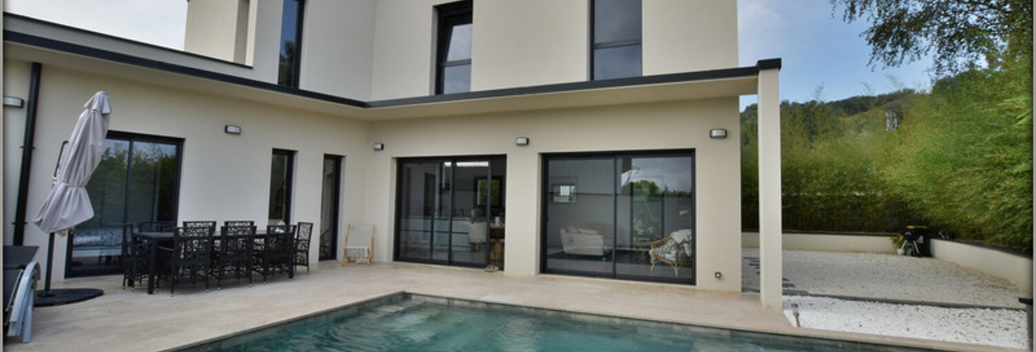 Maison 7 Pièces 171 m² à vendre à Beynost (01700)