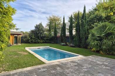 Appartement 6 pièces 675000 €