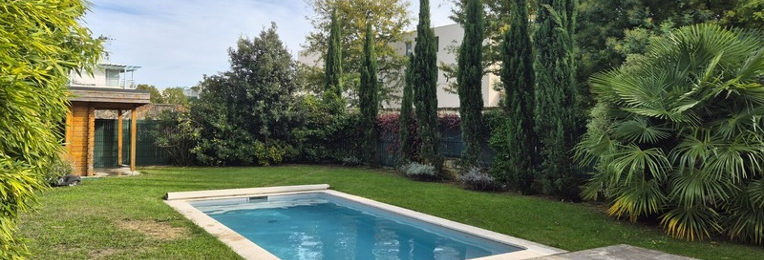 Appartement 6 Pièces 146 m² à vendre à Bordeaux (33000)