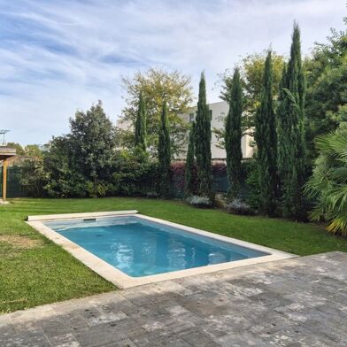 Appartement 6 pièces 675000 €