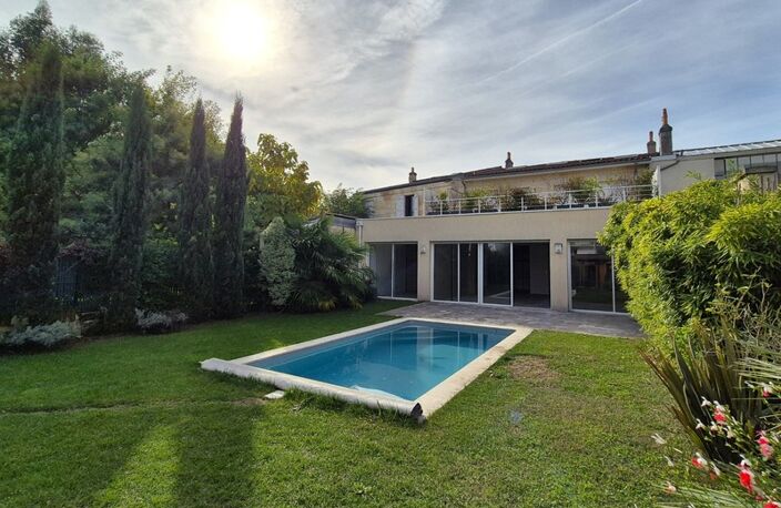 Appartement avec piscine — photo 5