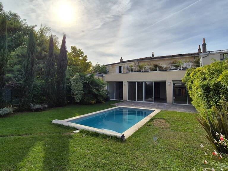 Appartement avec piscine — photo 1