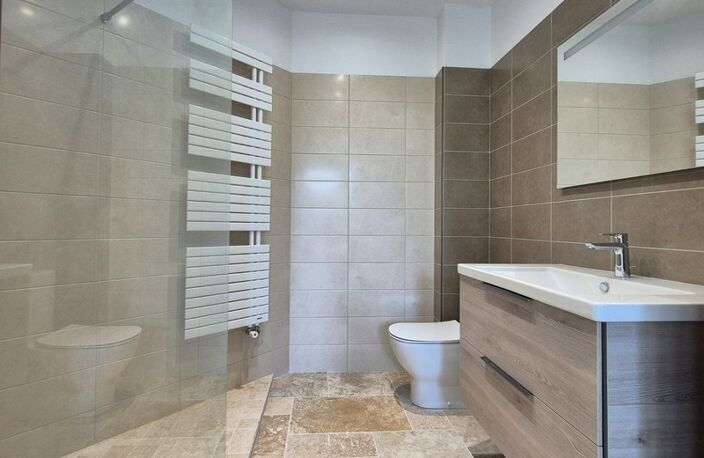 Appartement avec piscine — photo 2