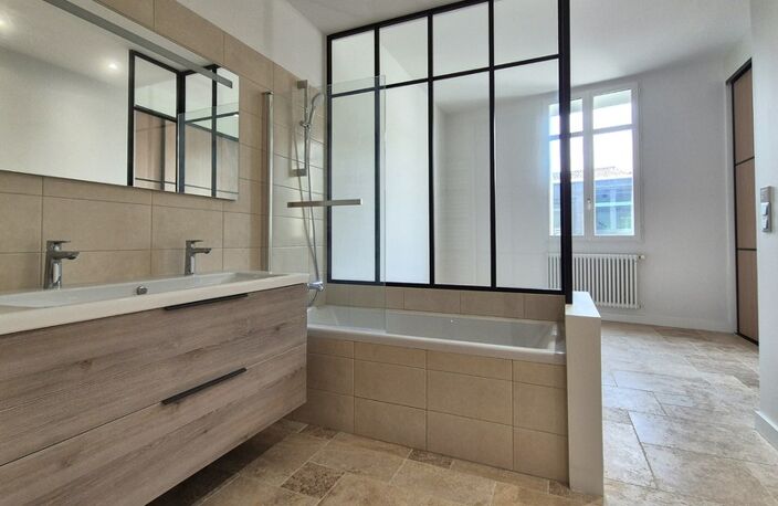 Appartement avec piscine — photo 3