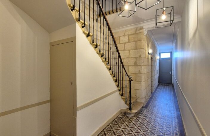 Appartement avec piscine — photo 4