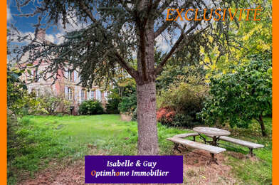 Maison 11 pièces 234000 €