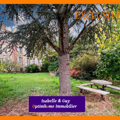 Maison 11 pièces 234000 €