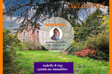 Maison 11 pièces 234000 €