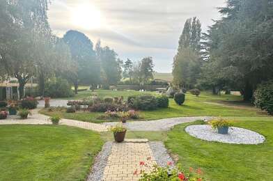 Maison 7 pièces 340000 €