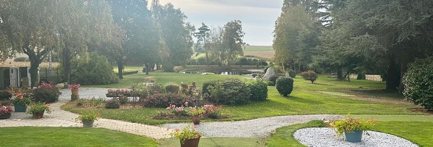 Maison 7 Pièces 160 m² à vendre à Forges-de-Lanouée (56120)