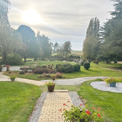 Maison 7 pièces 340000 €