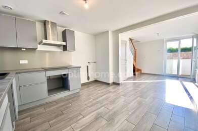 Maison 3 pièces 139000 €