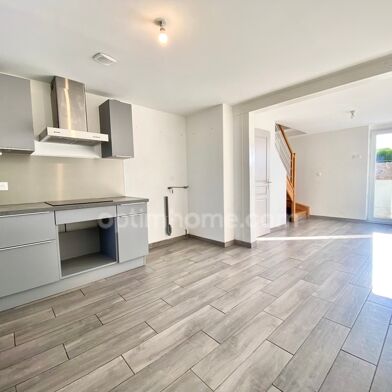 Maison 3 pièces 139000 €