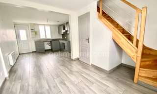 Maison 3 Pièces 50 m² à vendre à Beuzeville (27210)