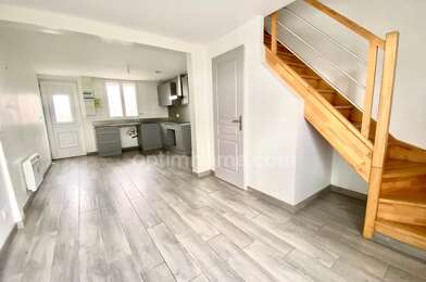 Maison 3 pièces 134800 €