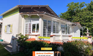 Maison 144 m² en viager Chérac (17610)