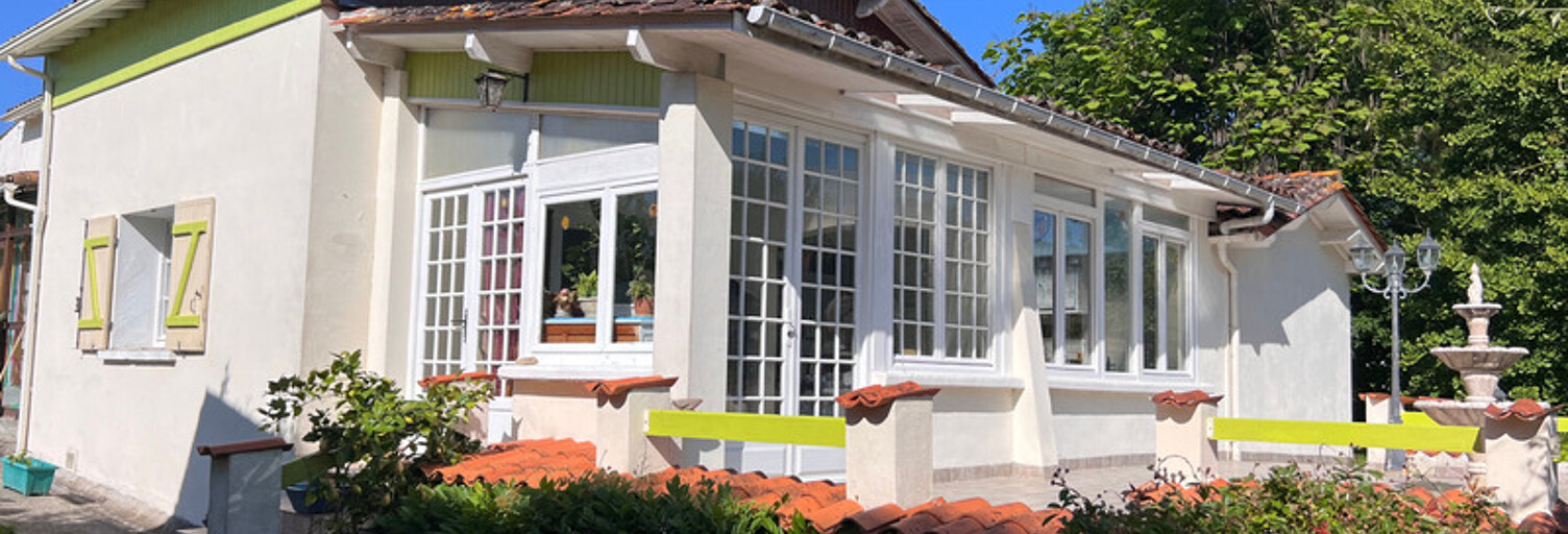 Maison 144 m² en viager Chérac (17610)