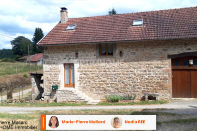 Maison 5 pièces 142000 €