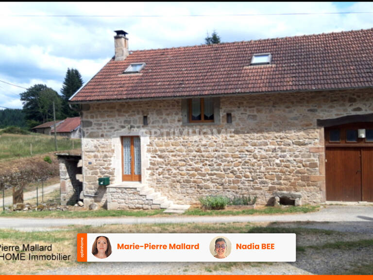 Maison familiale à deux pas du lac de Lavaud Gelade à 10 mn de Royère de Vassivière — photo 1