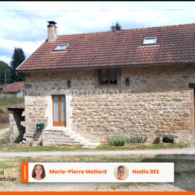 Maison 5 pièces 150000 €