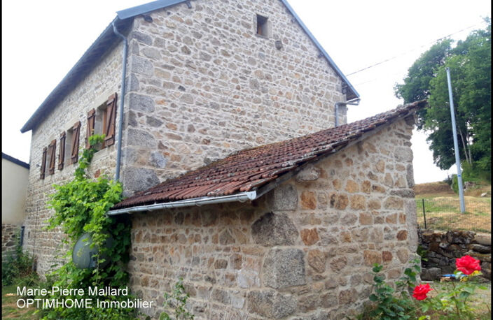 Maison familiale à deux pas du lac de Lavaud Gelade à 10 mn de Royère de Vassivière — photo 2