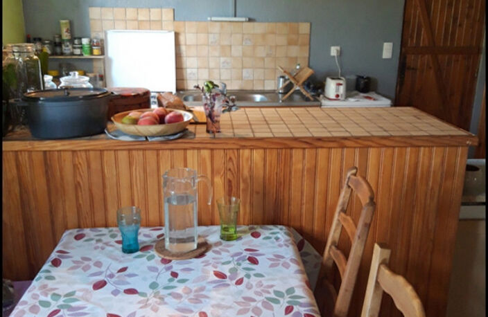 Maison familiale à deux pas du lac de Lavaud Gelade à 10 mn de Royère de Vassivière — photo 5