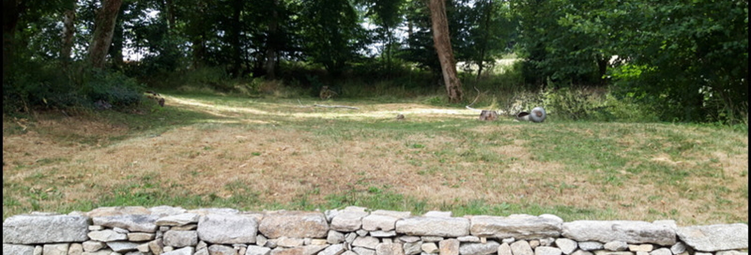 Maison 5 Pièces 107 m² à vendre à Royère-de-Vassivière (23460)