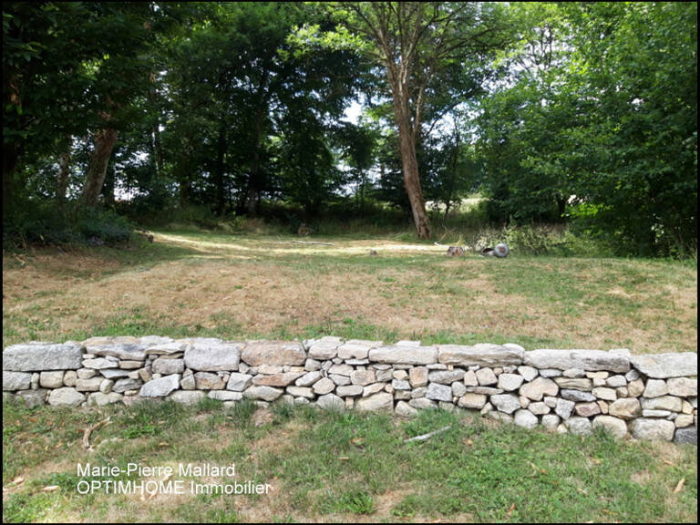 Maison familiale à deux pas du lac de Lavaud Gelade à 10 mn de Royère de Vassivière — photo 1