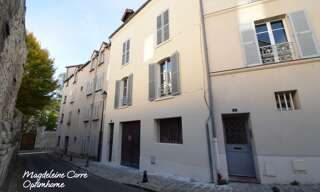 Appartement 1 Pièce 39 m² à vendre à Saint-Maur-des-Fossés (94100)