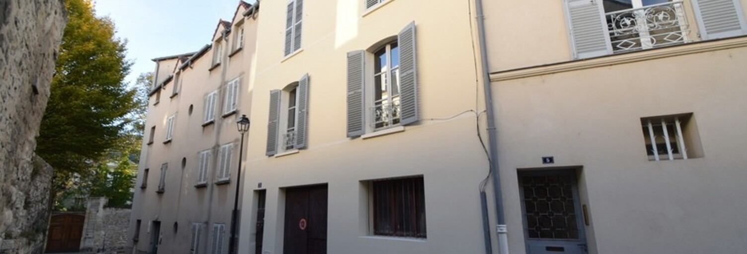 Appartement 1 Pièce 39 m² à vendre à Saint-Maur-des-Fossés (94100)