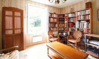 Maison 5 Pièces 84 m² à vendre à Saint-Georges-les-Landes (87160)