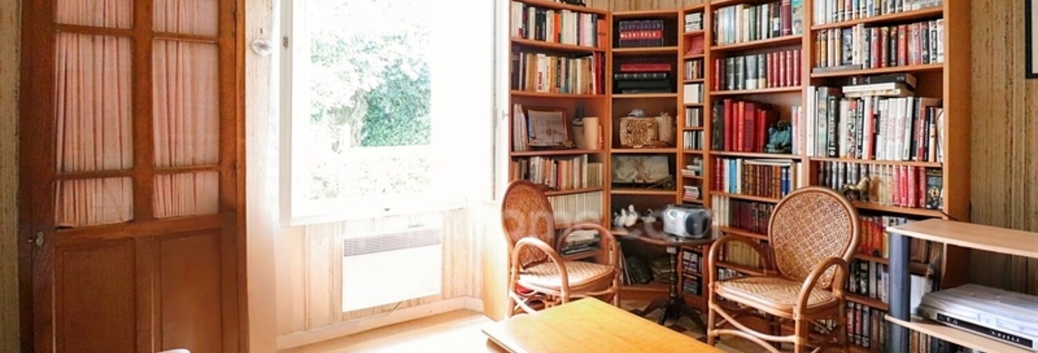 Maison 5 Pièces 84 m² à vendre à Saint-Georges-les-Landes (87160)