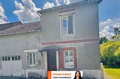 Maison 5 pièces 55000 €