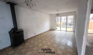 Maison 3 Pièces 63 m² à vendre à Chocques (62920)