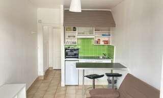 Appartement 1 Pièce 17 m² à vendre à Paris 20 (75020)