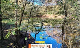 Terrain  6660 m² à vendre à Amou (40330)