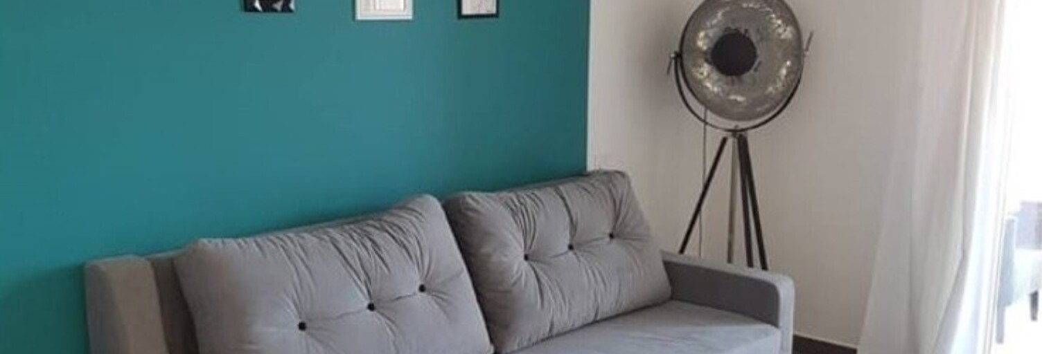 Appartement 1 Pièce 32 m² à vendre à Lucciana (20290)