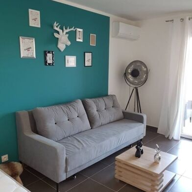 Appartement 1 pièces 125000 €