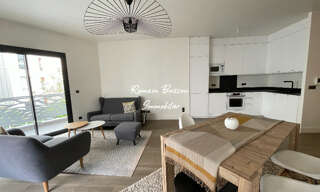 Appartement 4 Pièces 97 m² à vendre à Paris 14 (75014)