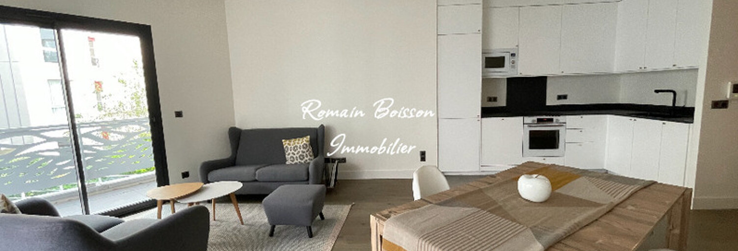 Appartement 4 Pièces 97 m² à vendre à Paris 14 (75014)