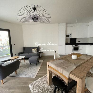 Appartement 4 pièces 1530000 €