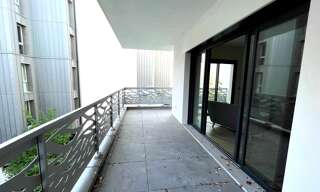 Appartement 4 Pièces 97 m² à vendre à Paris 14 (75014)