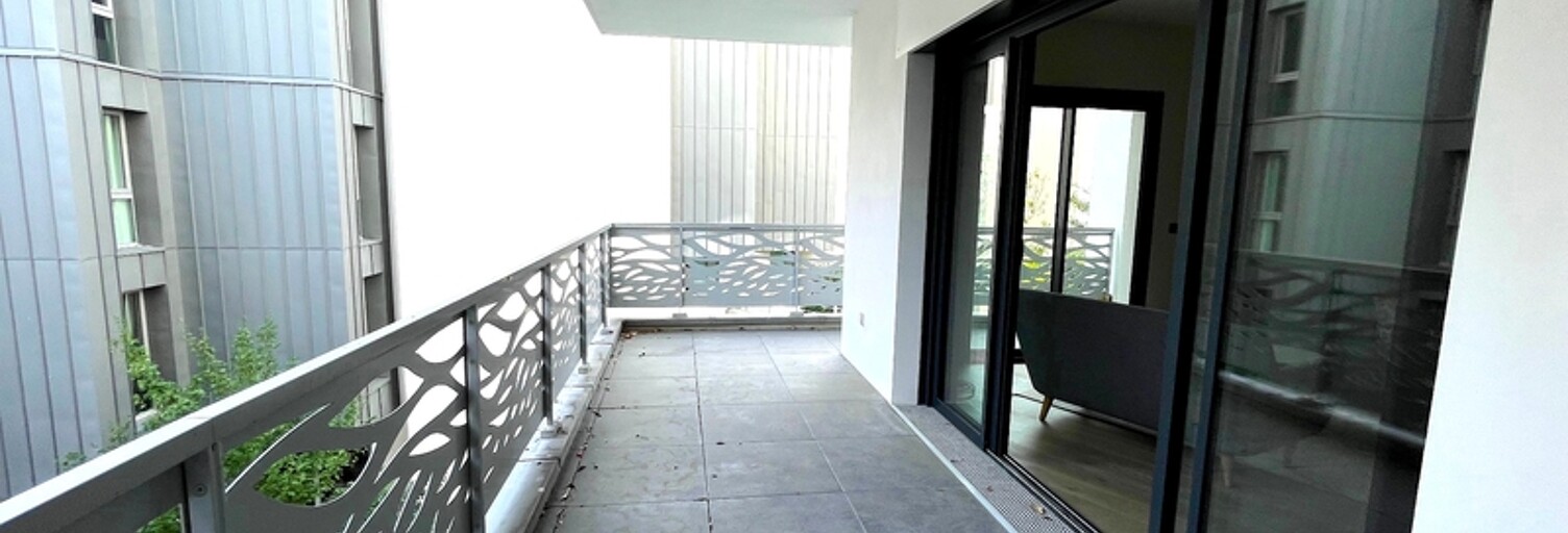 Appartement 4 Pièces 97 m² à vendre à Paris 14 (75014)