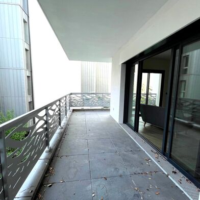 Appartement 4 pièces 1530000 €