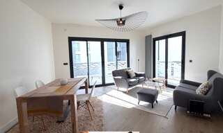 Appartement 4 Pièces 97 m² à vendre à Paris 14 (75014)