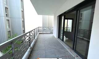 Appartement 4 Pièces 97 m² à vendre à Paris 14 (75014)