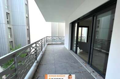 Appartement 4 pièces 1530000 €