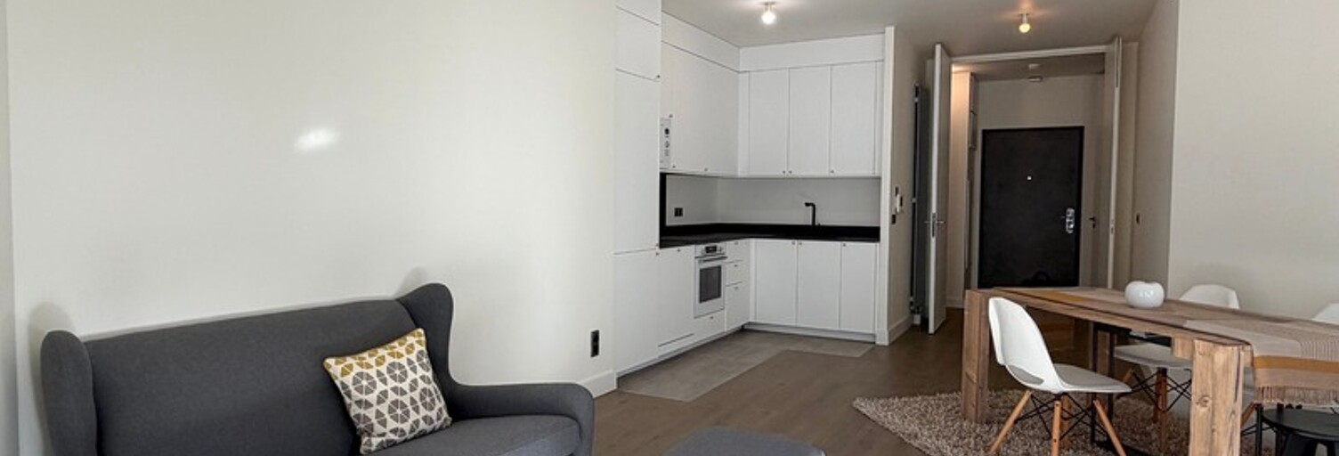 Appartement 4 Pièces 97 m² à vendre à Paris 14 (75014)